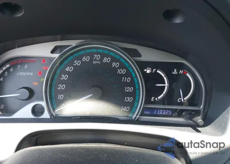 2013 Toyota Venza Le из США, поврежденный, VIN 4T3BA3BB6DU045614